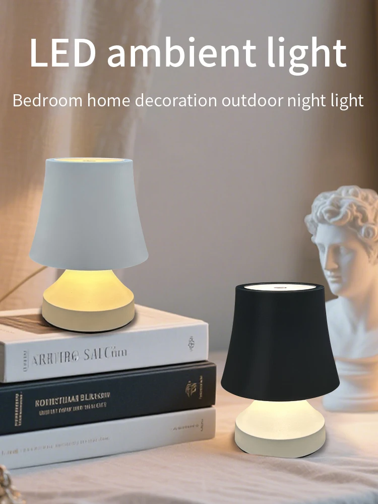 Mushroom Wireless L… - image