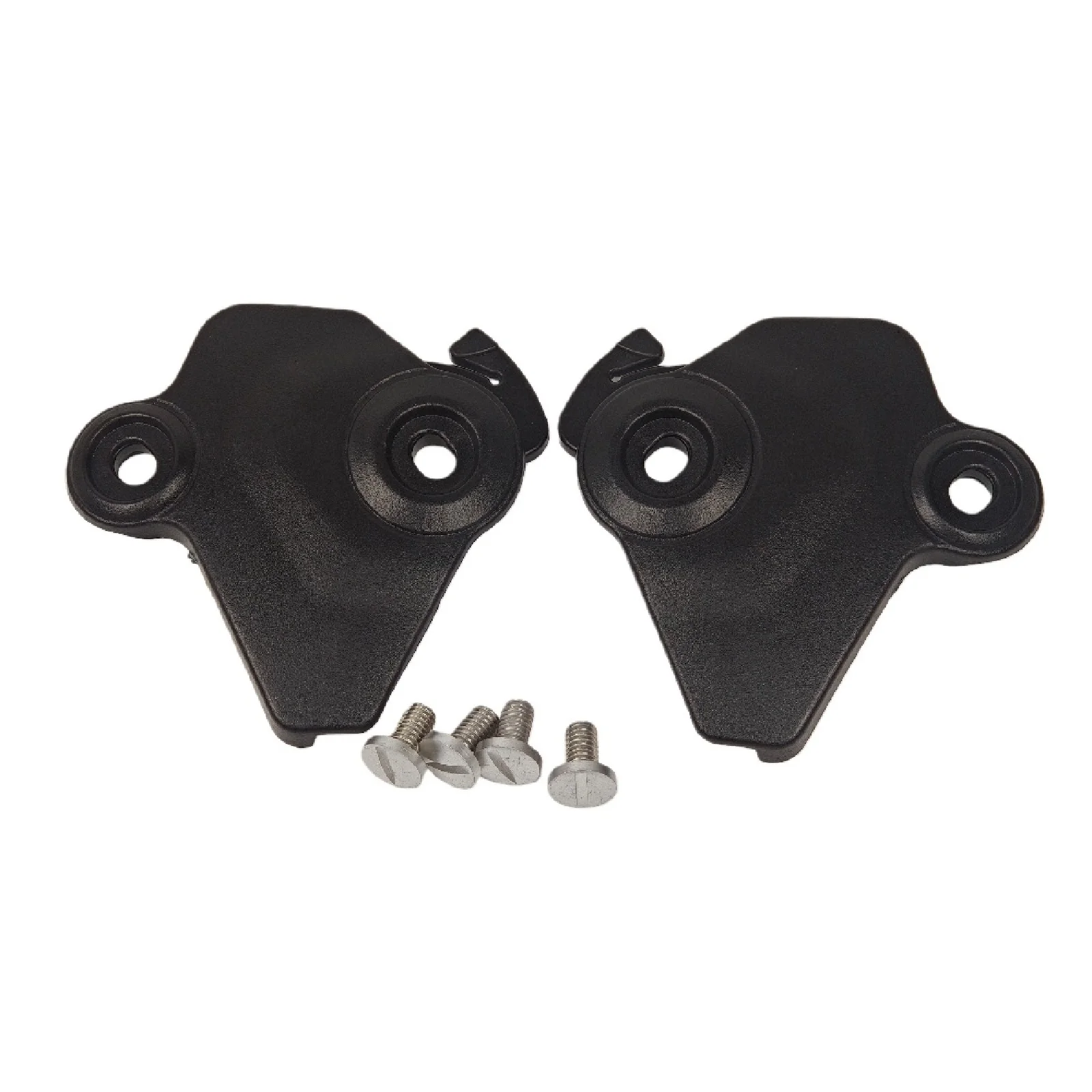 Base Plate for Arai Neo Gear Base Plate Visera Casco Moto Motorcycle Helmet Shield