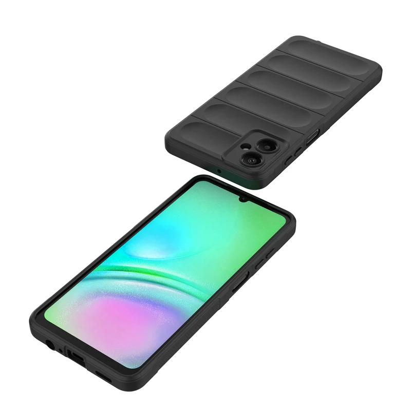 Silicone Matte Phon…