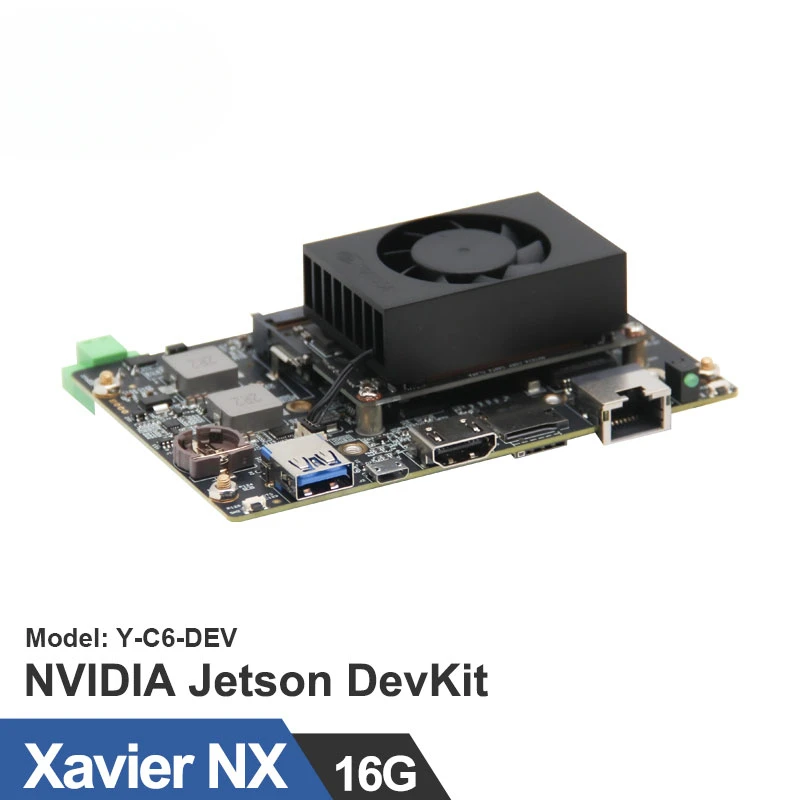

NVDIA Jetson xavier nx Plink-Y-C6-DEV-NX(16G)-Domestic-assembly