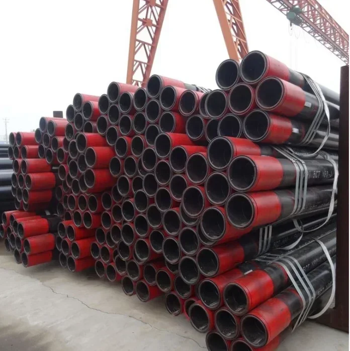 *Customized Seamles…