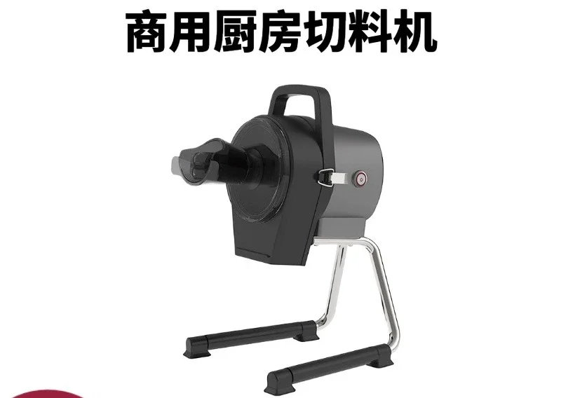 Multifunctional vegetable cutter cutting scallion pepper ring carrot cutter ginger garlic slices kitchen side dish cutter