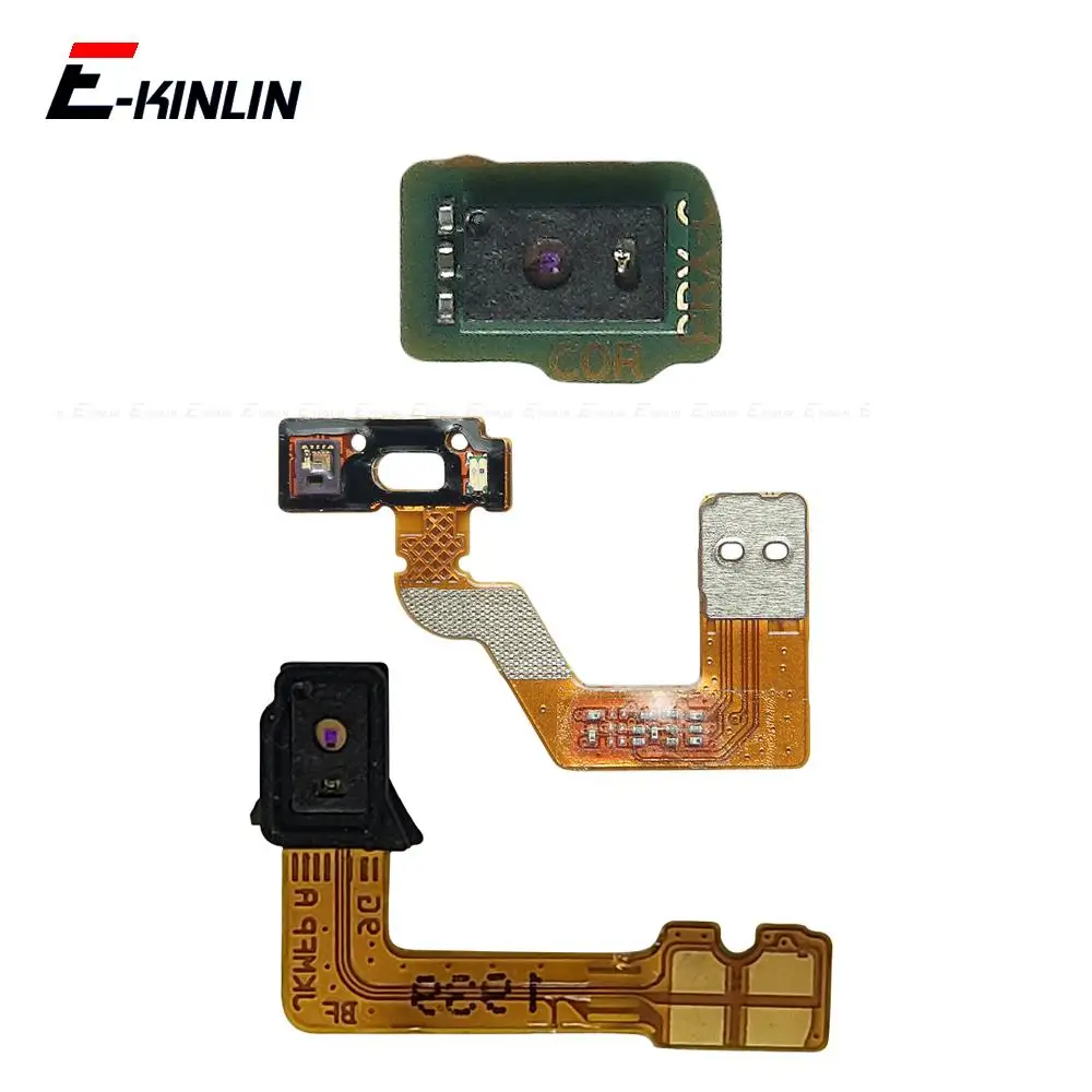 

Light Proximity Sensor Distance Sensing Flex Cable Ribbon For Huawei Honor Play 7X 7C Pro 8C 8X 9C 9X Lite 9A Repair Part