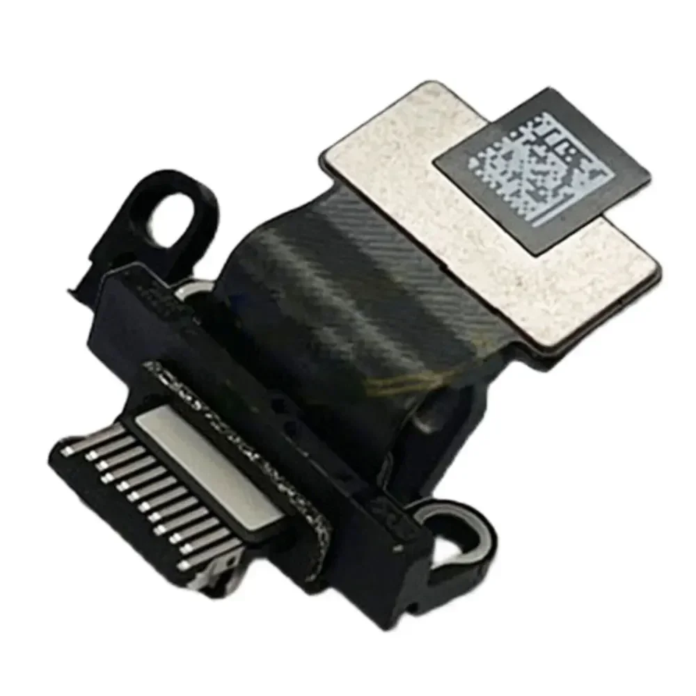 OEM For Apple MacBook Pro Max M1 M3 A2442 A2485 A2779 A2780 A2918 Laptop USB-C TYPE-C DC Power Jack DC-IN Charging Connector