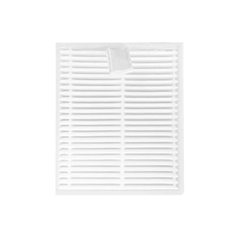 M17K-交換部品メインサイドブラシ Hepa フィルターモップ布ダストバッグ 25 個 Roborock Q7TF/Q7TF + ロボット掃除機