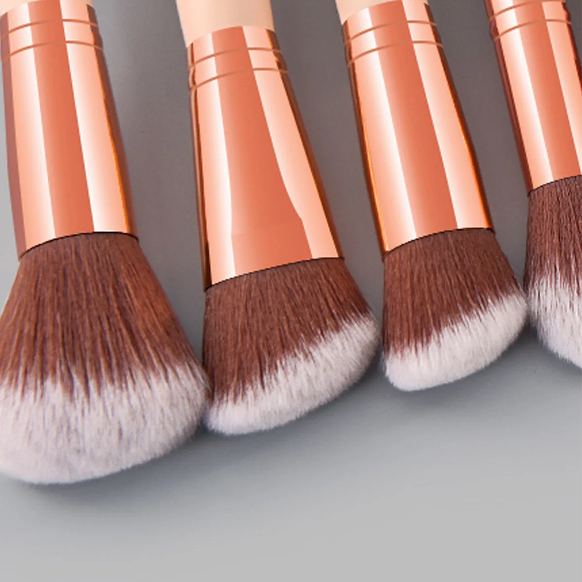 18Pcs makeup brushes  loose powder brush, high-quality makeup tools