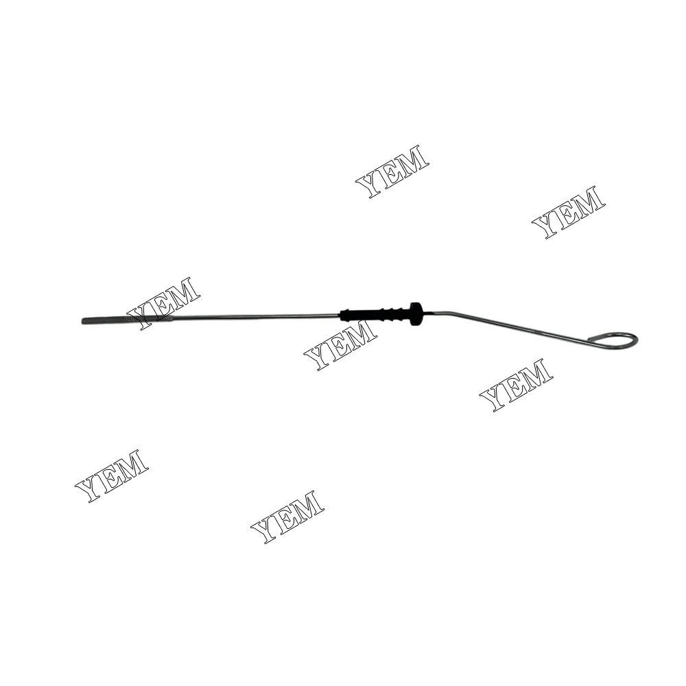 Oil Dipstick 6677202 For Bobcat E42 E50L E55L