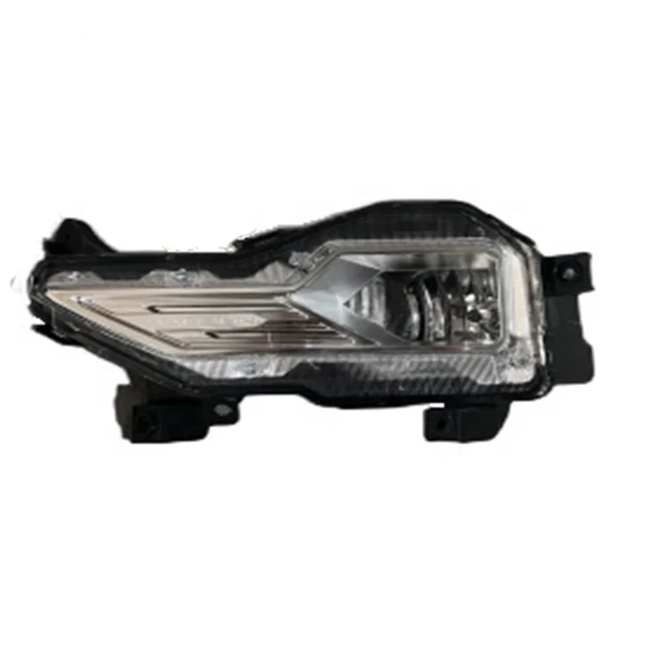 Hot sale car accessories worth well led fog lights 23593479 23593480 good quality car fog lights for Chevrolet Captiva 2021