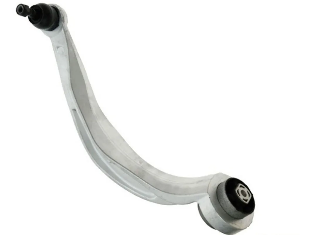 Suitable for Audi A6 control arm, swing arm, suspension arm up and down 8K0407693F 8K04076943F