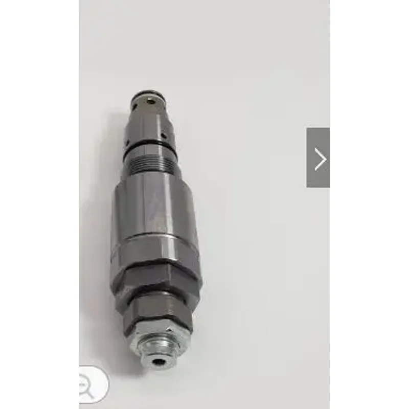 For Hyundai R110-7  XKBF-00094 XKBF-01291 XKBF-00895  Main Relief Valve R140W-7 R170W-7 R160LC-7 R260-9 R290LC-7 Excavator XRMVP