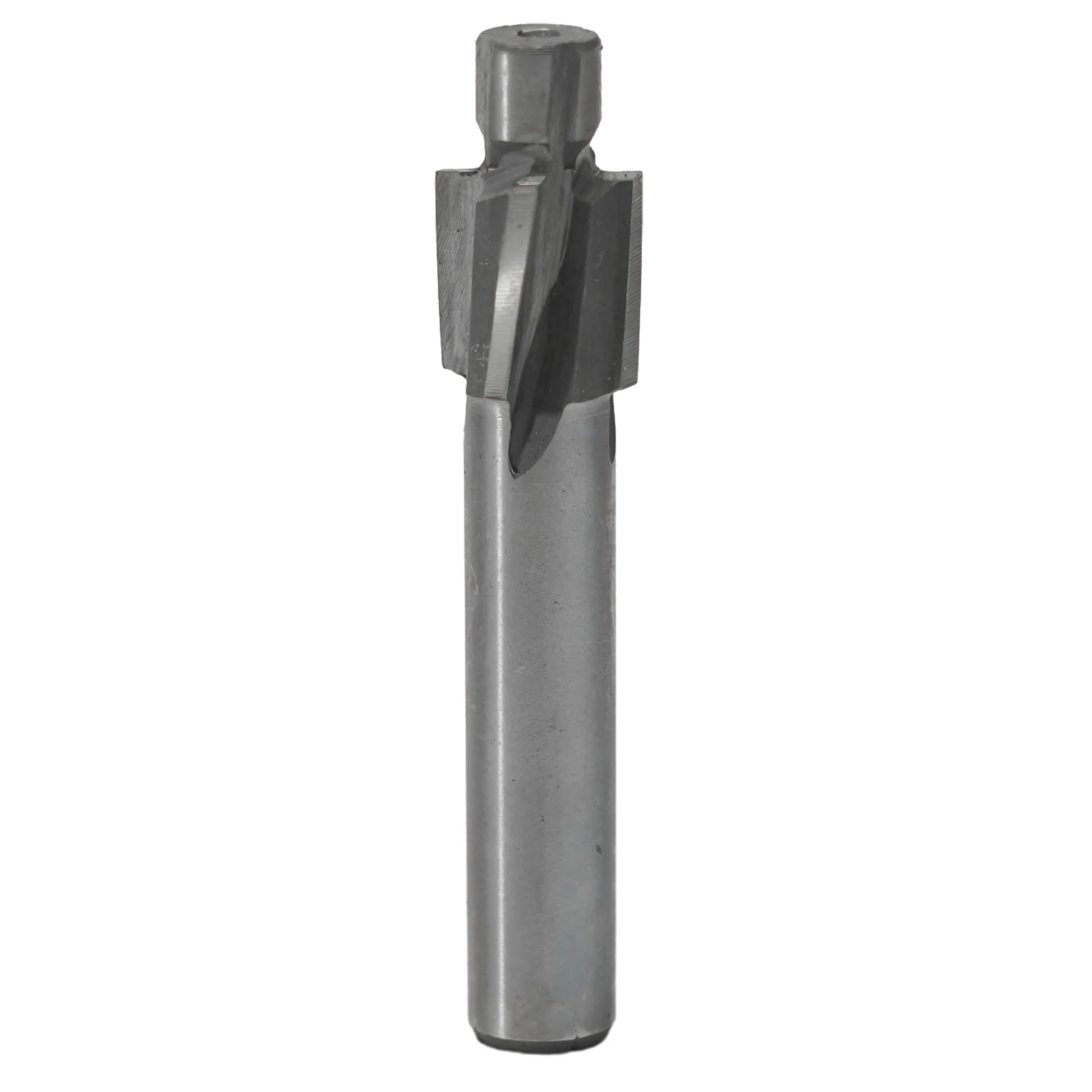 End Mill Mill Cutters M3-M8 Countersink Milling High Speed Steel High Toughness Pilot Slotting Tool High Hardness