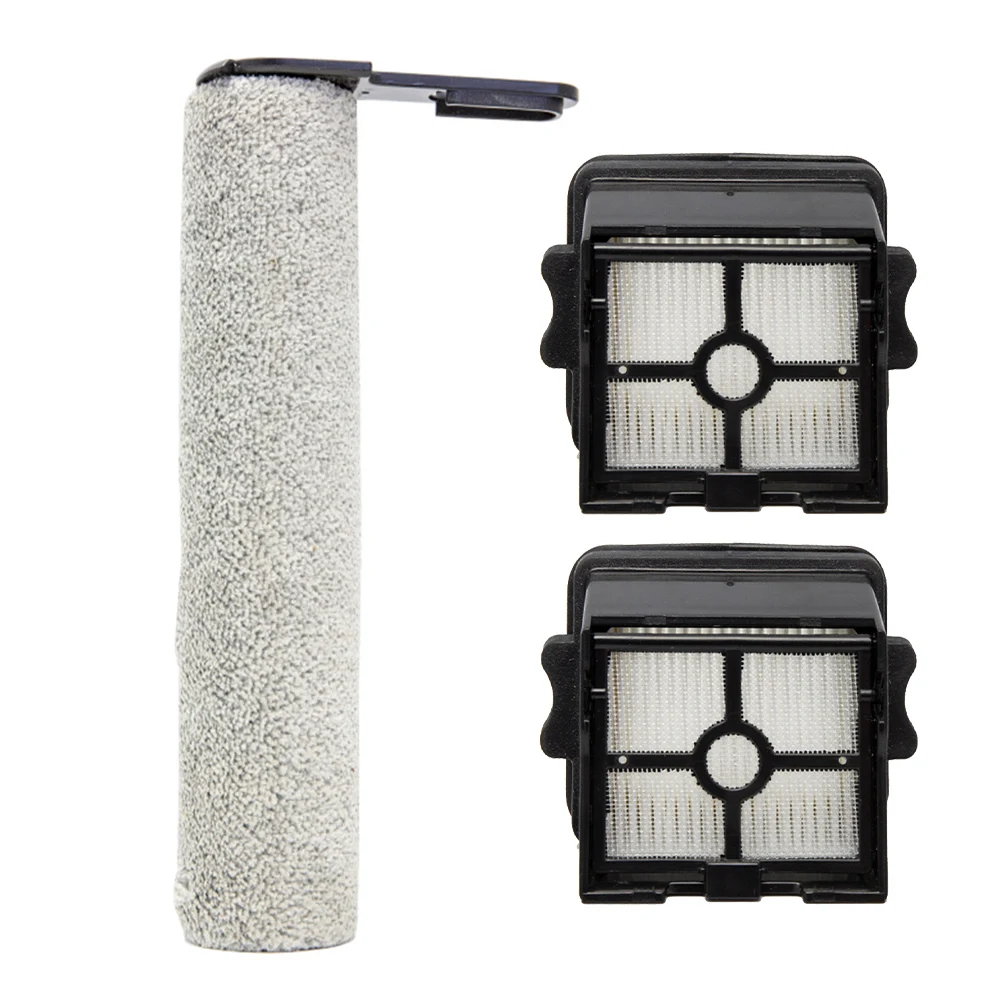 Ai9 Lite Filters Main Brush Filters Regular Use Thorough Cleaning Dust Capture Efficient Cleaning Home Cleaning Home Cleaning