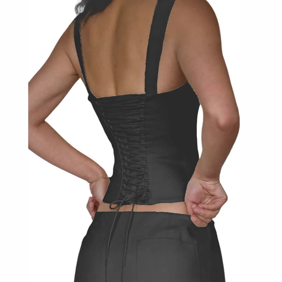 Thumbnail 2 - #57 Best Bustiers & Corsets to Buy In 2026