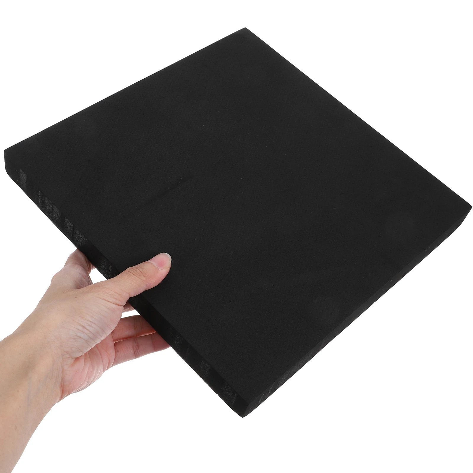 8Pcs High Density Polyethylene Foam Pad Cuttable Foam Sheet for Packaging Shipping Cushioning Protective Inserts for Cases