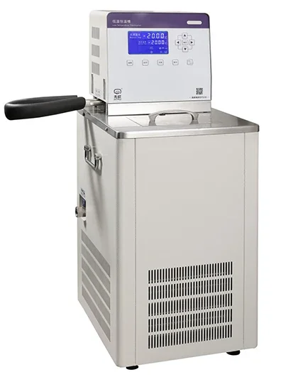 XinE -5~100C Laboratory Heating and Cooling Thermostatic Digital Circulator Water Bath Recirculating Chiller Bath