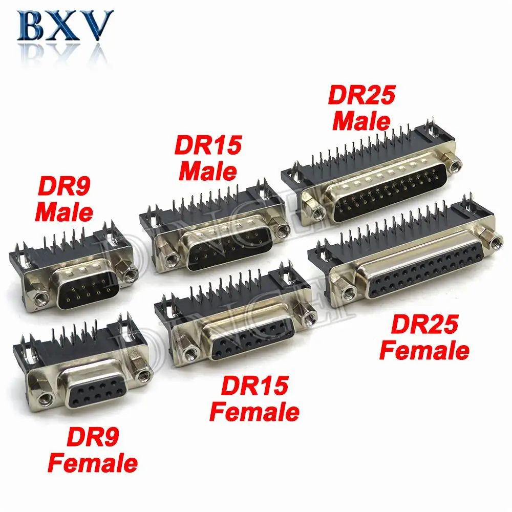 5PCS DR9 DR15 DR25 …