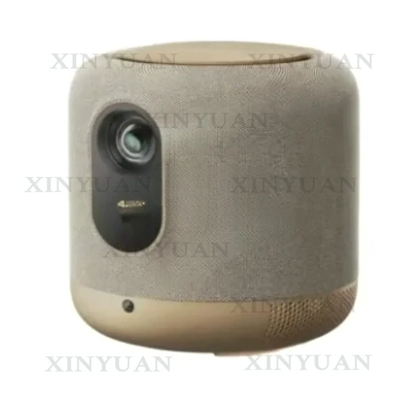 Mobile Phone Projector 2026 New Model 24V 1080P 4K Ultra HD Daytime Wall Projection Home Theater Gaming Bedroom Living Room