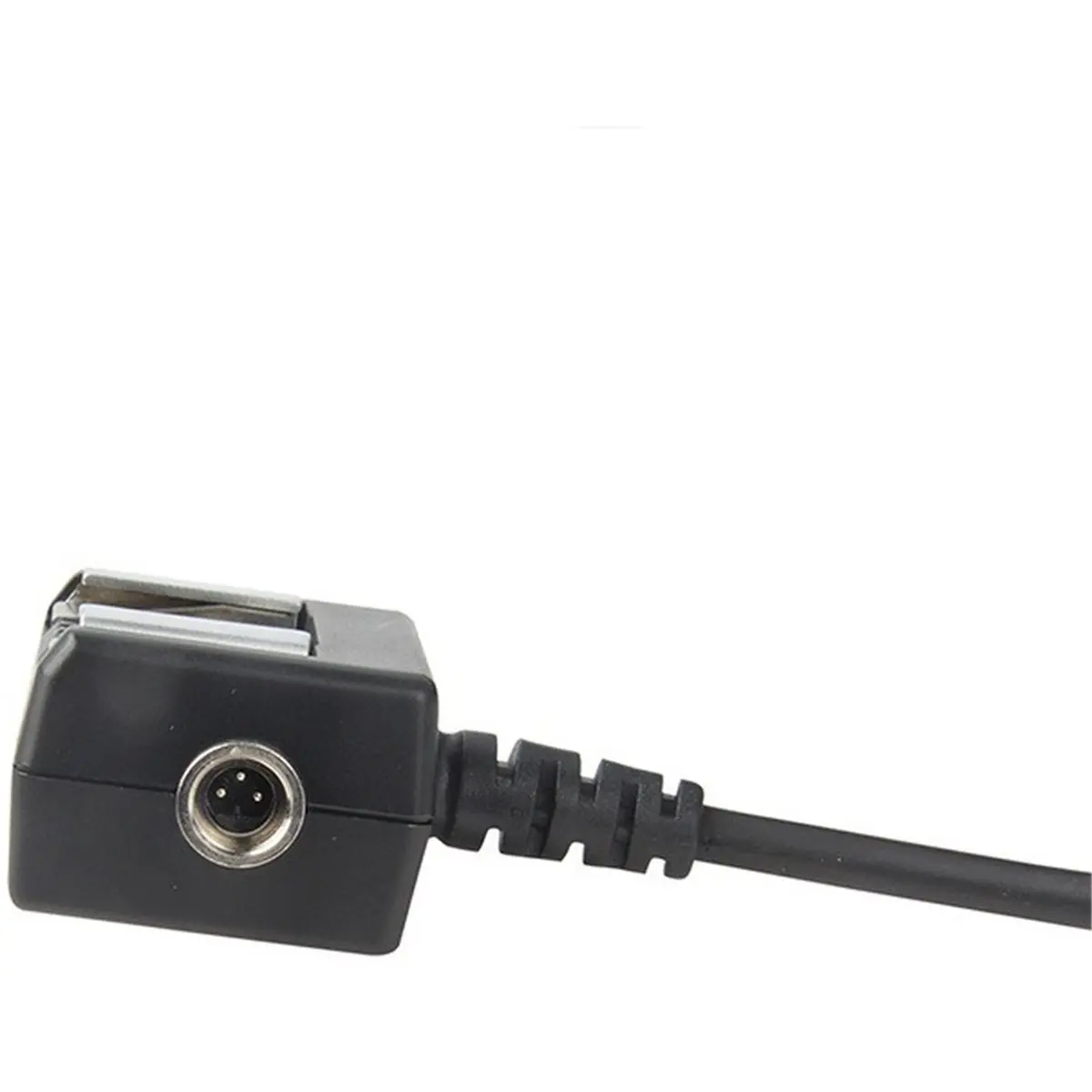 update. SC-28 Flashing Line, Stable Signals Transmission for Photographers for Nikon DSLR Cameras Flashlight TTL Flashing Line