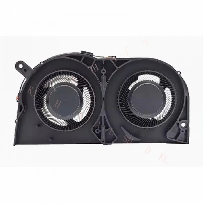 

N Новый вентилятор для Dell LATITUDE 16-7640 7650 P126F