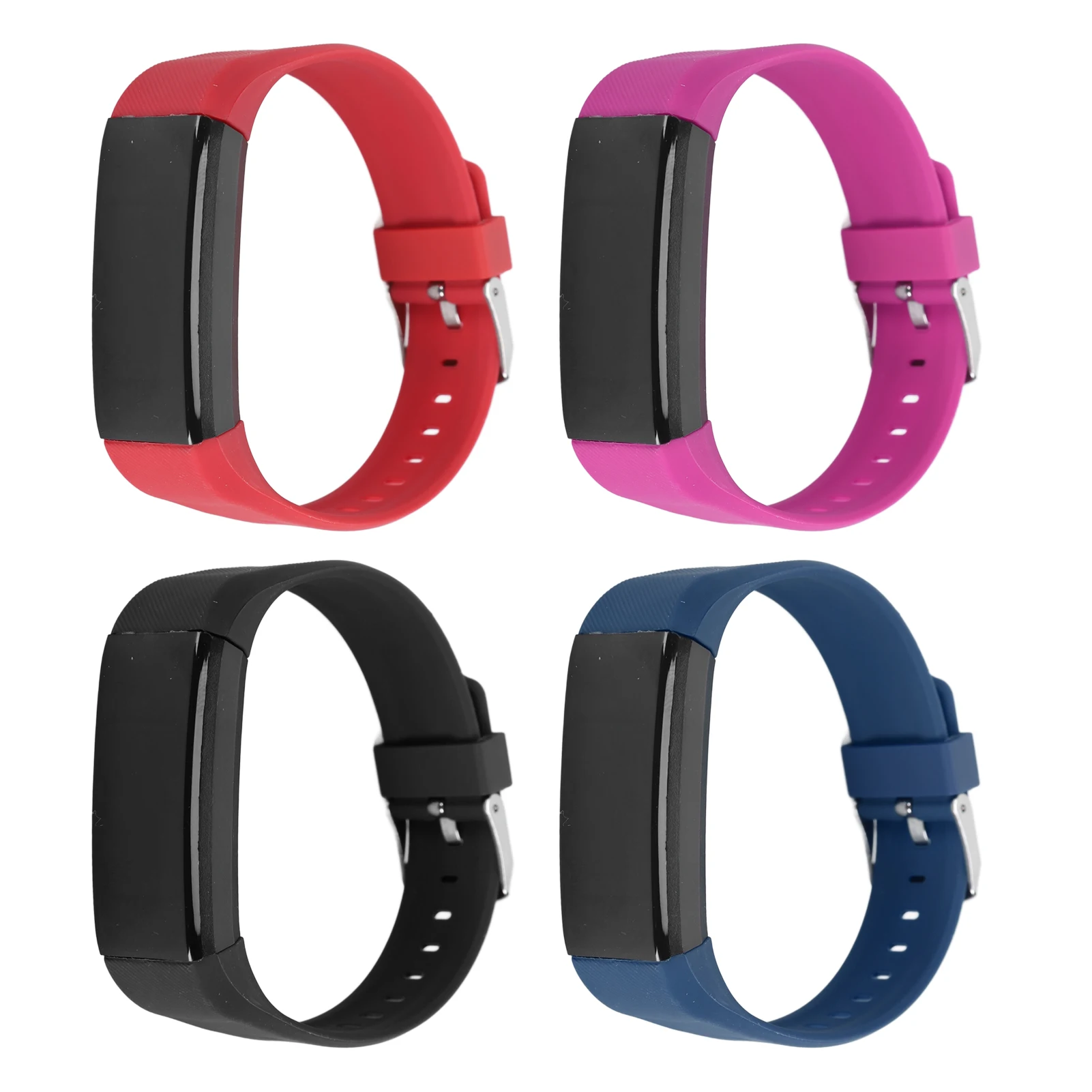 

Sports Pedometer Watch Fitness Watch Multifunctional IP67 Waterproof Sleep Monitoring Activity Indicator for Fitness for Daily