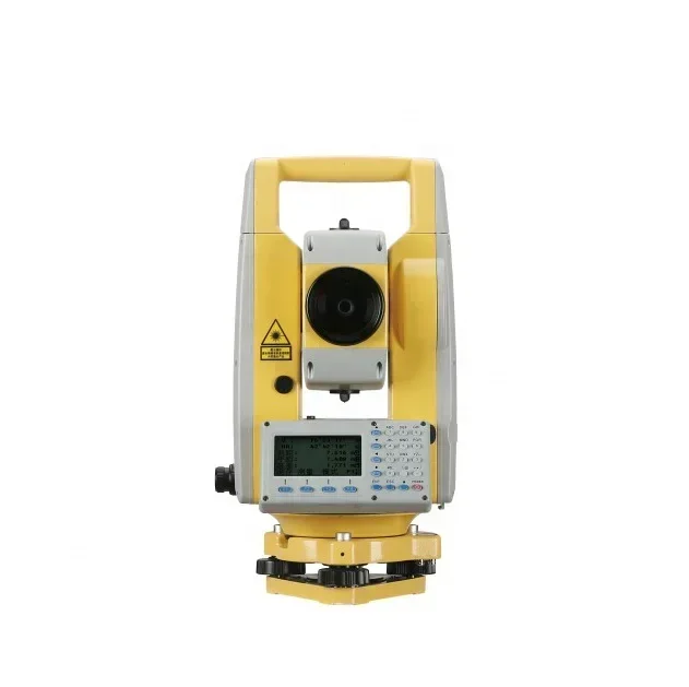 Good Total Station South NTS-362R10U/N6 With Non-prism For Land Surveying