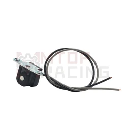 Motorcycle Crank Position Sensor Pulser Coil Trigger For Yamaha YZF-R1 YZF R1M 2015-2020 R1S FZ-10 2016-2017 2CR-85899-00-00