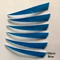 120pcs blue