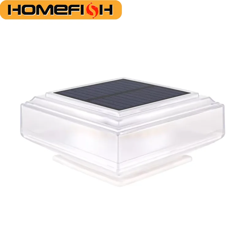 #6 Best Lamp Posts to Buy In 2026