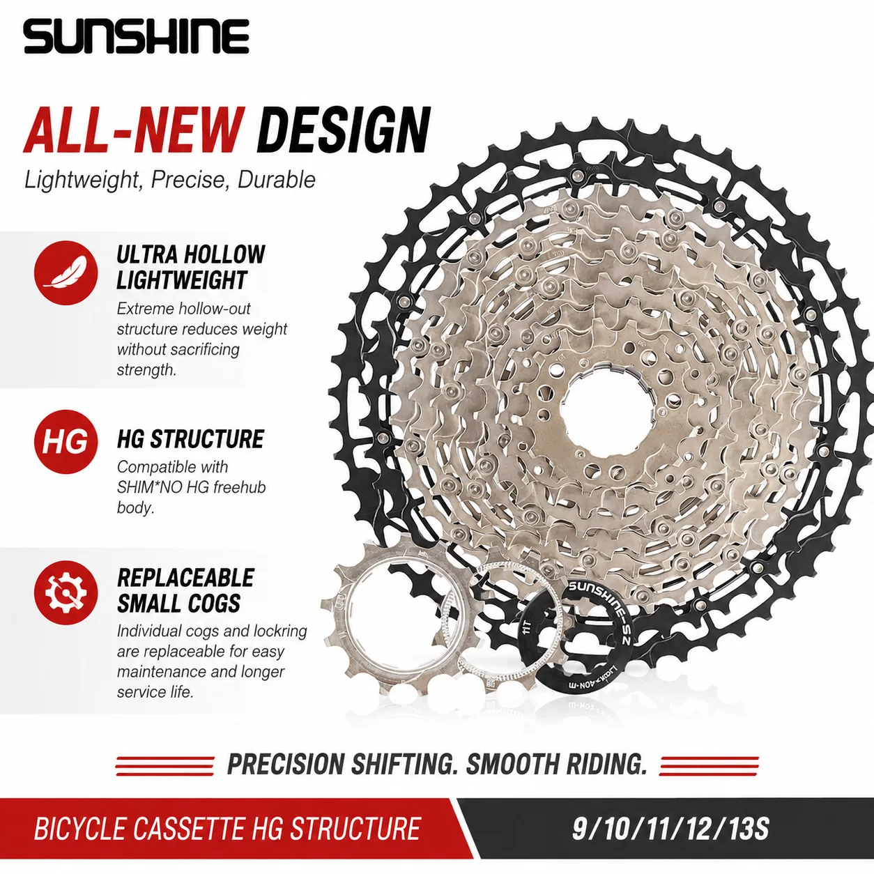 #17 Latest Bicycle Cassettes Offers
