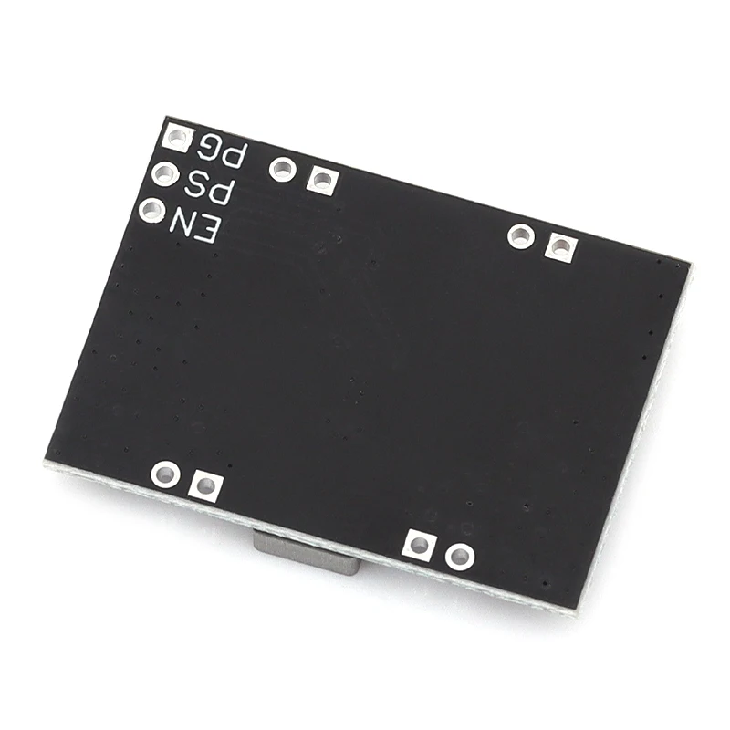 1/5/10Pcs TPS63020 Micro Power Module of Automatic Voltage Regulation Board with EN Port