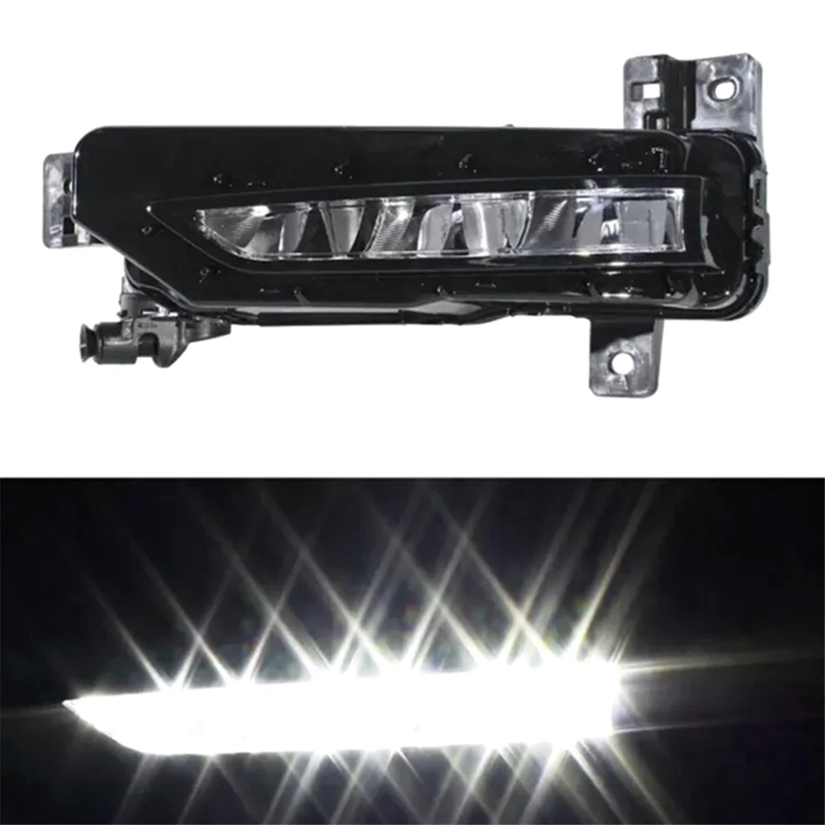 LED DRL Daytime Running Light Fog Lamp 63177495865 63177495866 for BMW 4 Series G22 G23 420i 420D XDriver 430i M440i