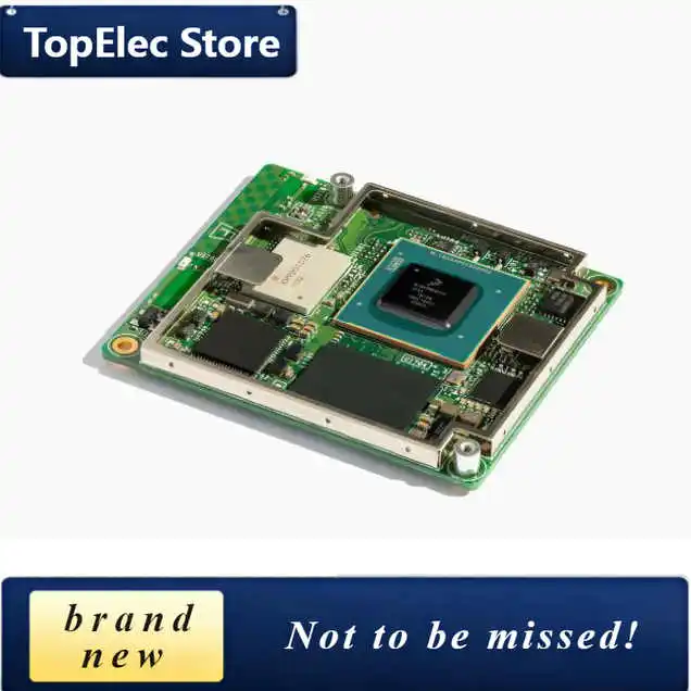 TopElec 102110400 Coral System-on-Module Edge 1GB RAM Version TPU
