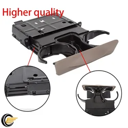 Car Cup Holder For 1999-2004 Ford Super Duty F250 F350 F450 F550 YC3Z-2513560-CAB Dash Dashboard Drink Holder