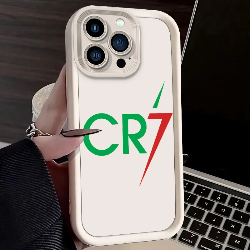 CR7 Case For Iphone…