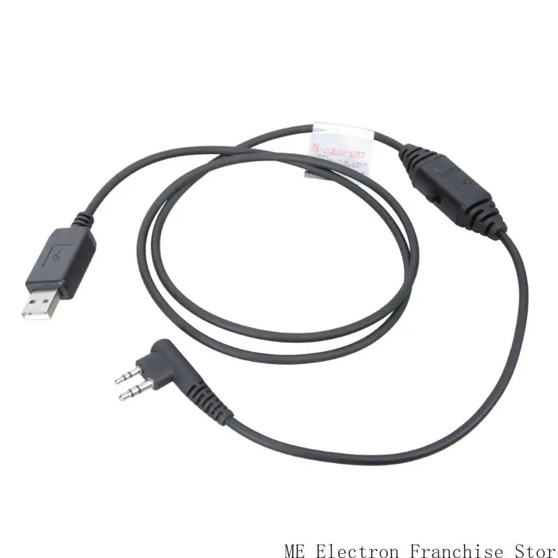 Cavo USB efficiente del cavo programmazione USB versatile 1,2 m per Hytera PD405 PD415