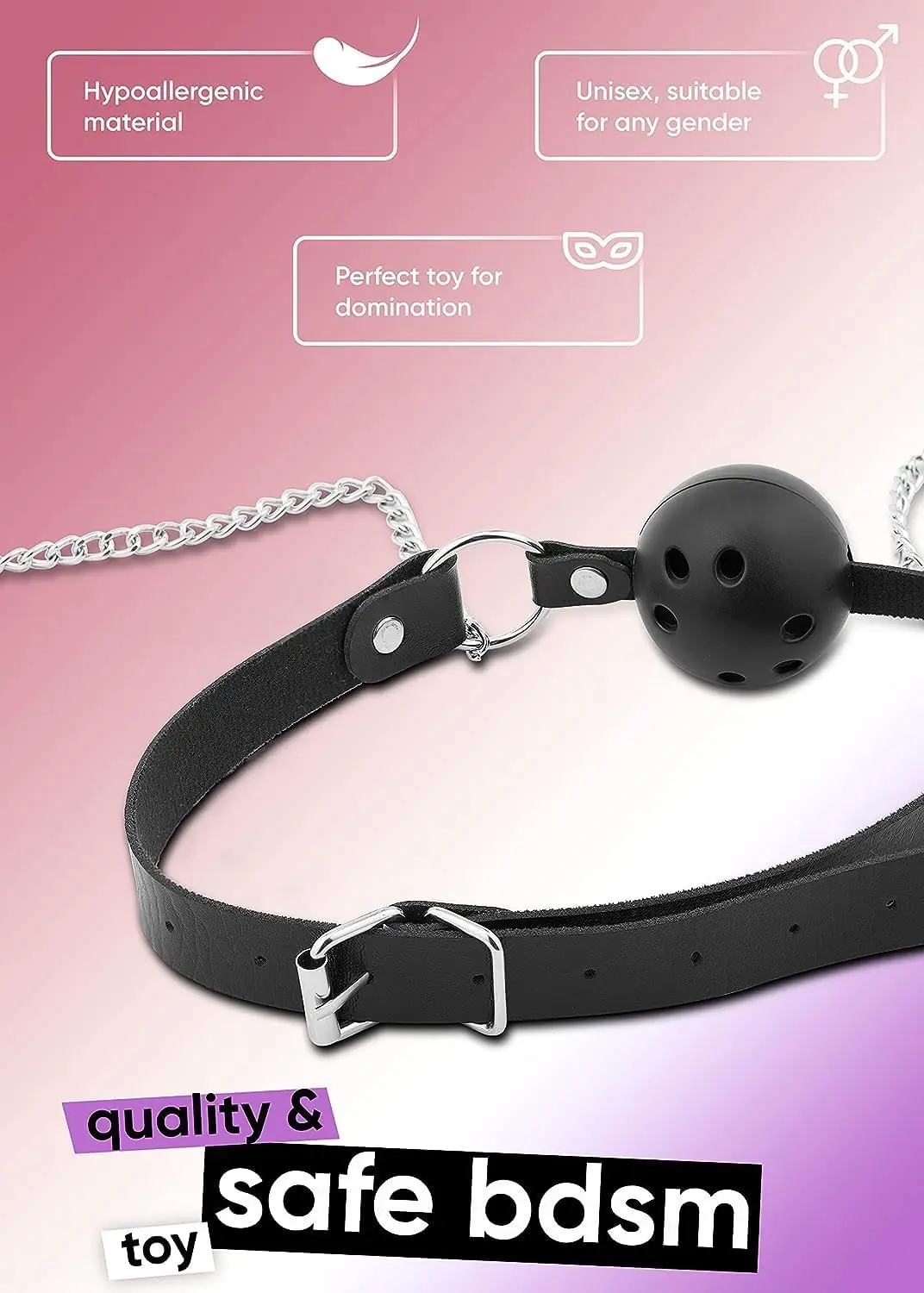 Juguetes sexuales, pinzas para pezones, ataduras para cuello, juego de Bondage BDSM para adultos, suéter, Yoga, debajo de la cama, herramienta de Bondage sexual