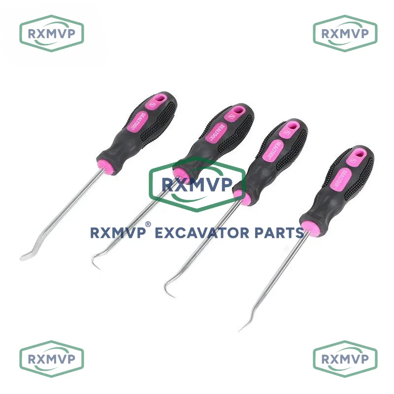

For Seal Hook Excavator Maintenance O-ring Replace RXMVP