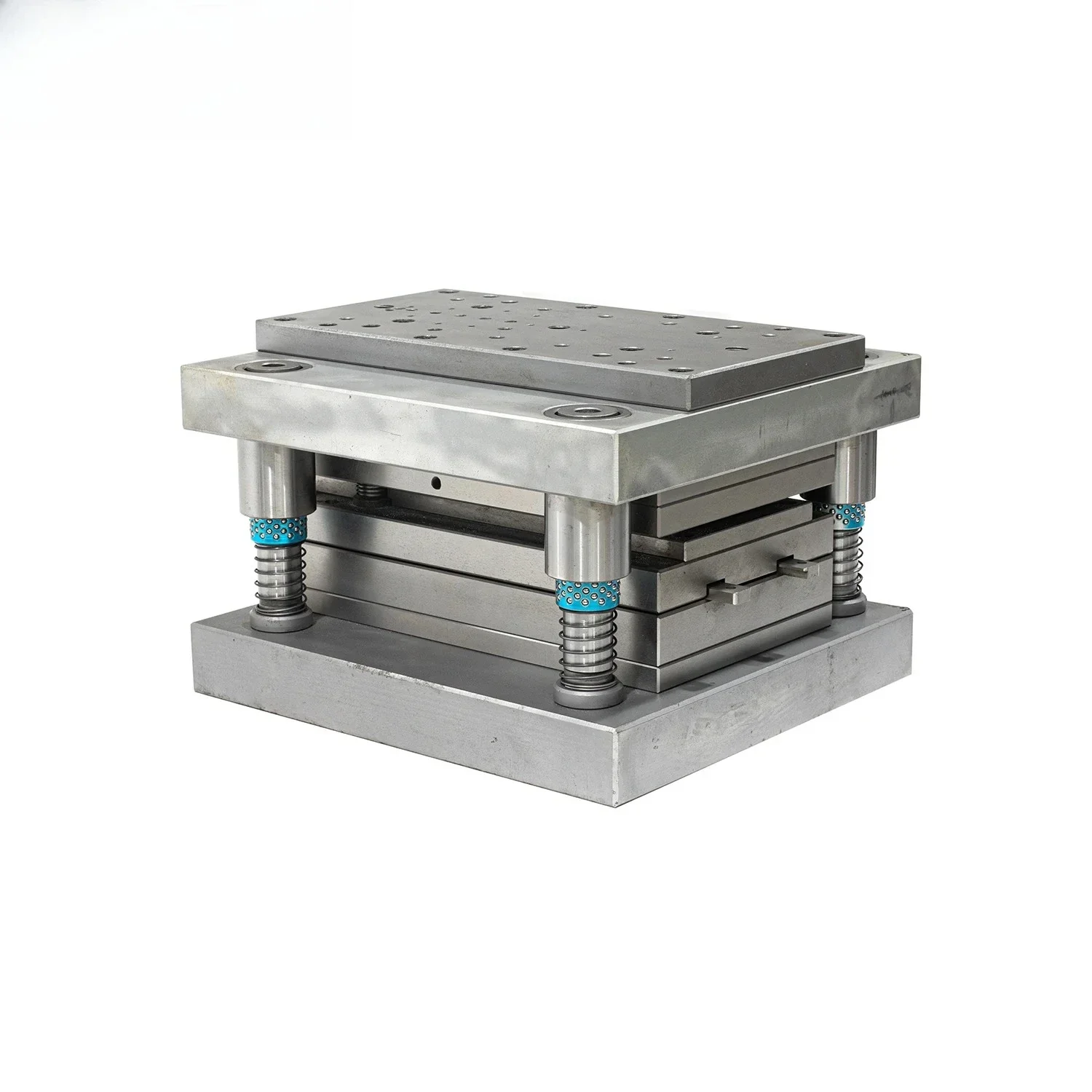 Customizatin Metal Punching Dies OEM Fabrication High Precision Sheet Metal Press Stamping Mold Tooling Factory
