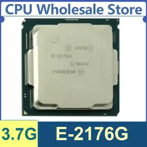 Xeon e 2176g-AliExpress