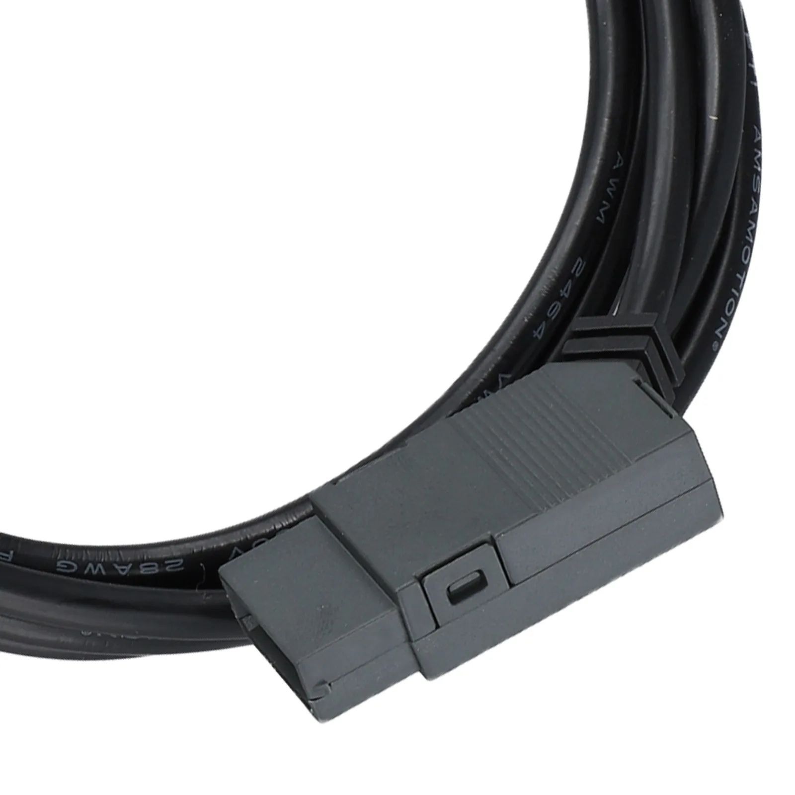 Functional High Quality PLC Cable Controller LOGO Monitoring Programming Reliable Software USB-CABLE Workmanship