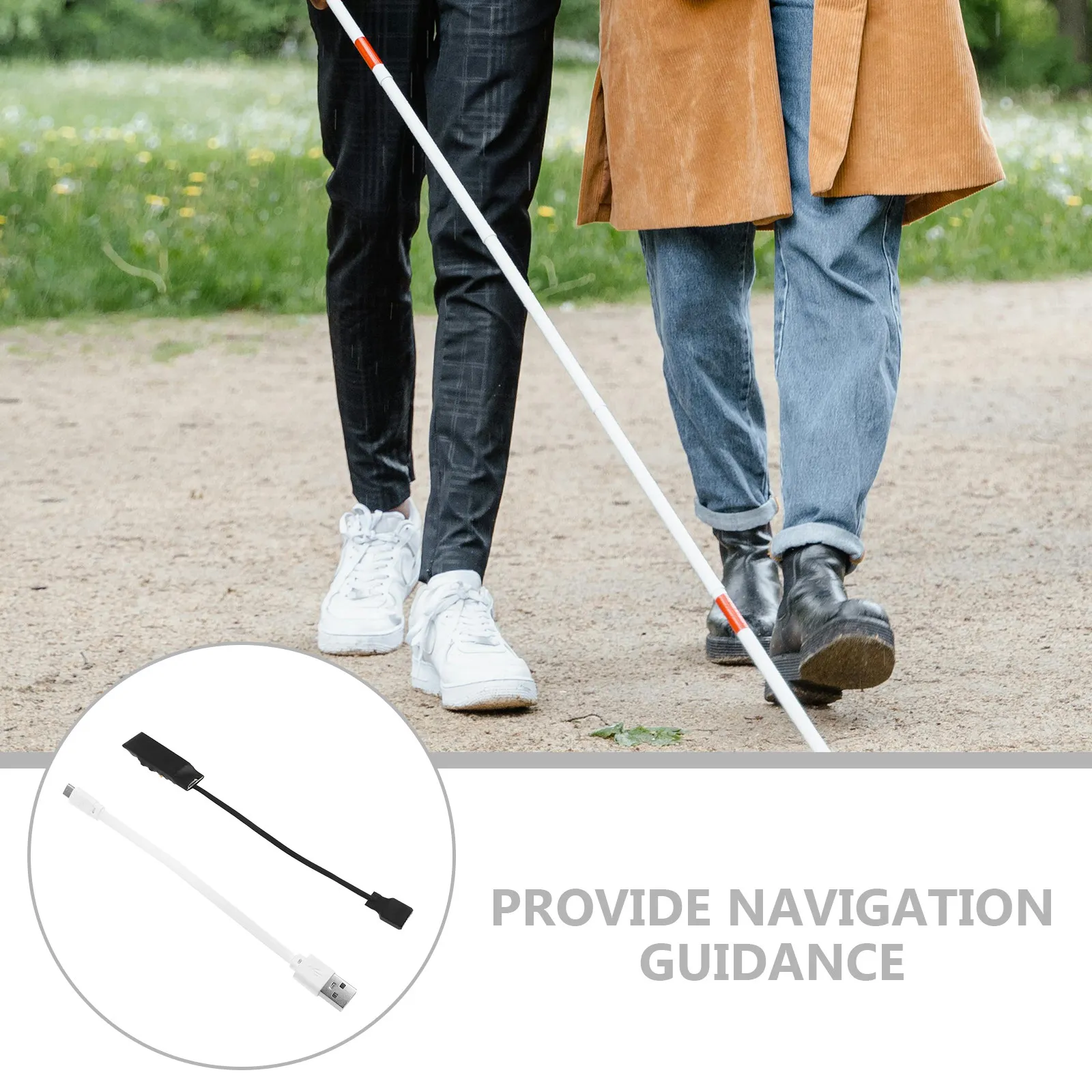 

Вибрационная стелька для обуви для незрячих: сигнализатор, помощник, вибрирующая подушечка, устройство для передачи информации, навигация, безопасность для слабовидящих