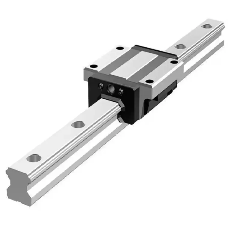 HAAS Machine Tool Linear Guide Rail 93-50-9011AVF3/VF3SS Y/Z Axis