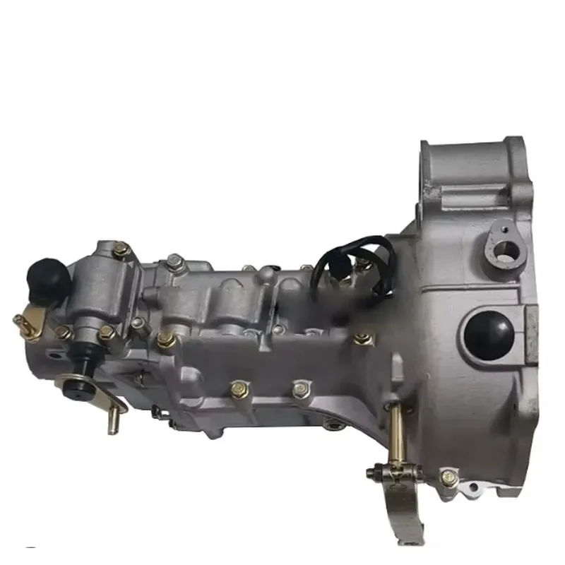 Brand New Car Parts 5 Speed Transmission Gearbox MR406A for F10A 462 462Q MR406A