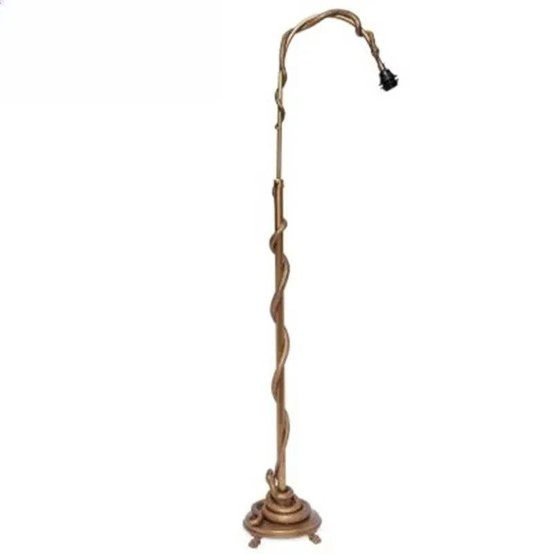 Vital home decoration snake chandelier high-end modern handmade home decoration ornament