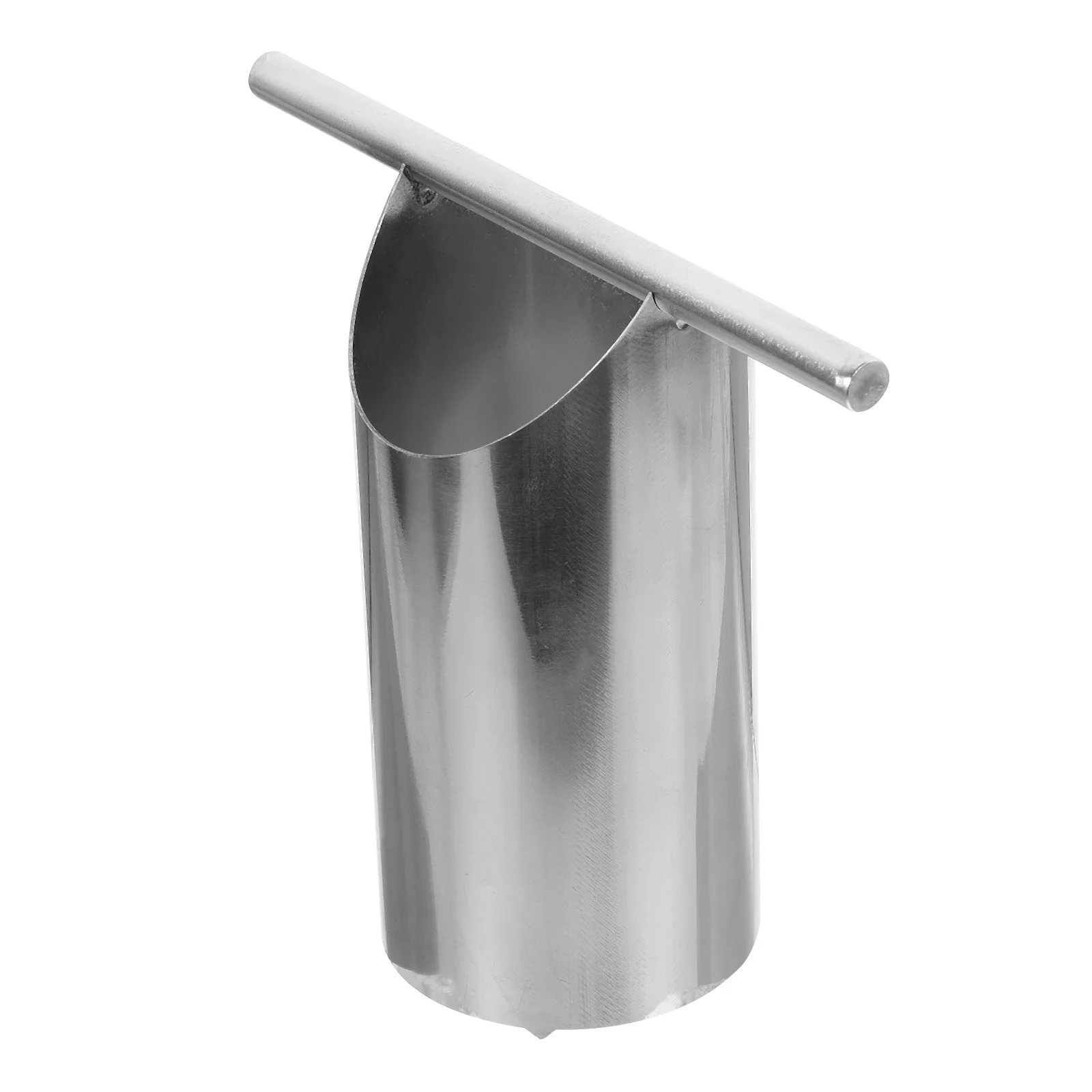 

Large Watermelon Hole Opener Puncher Extractor Stainless Steel Fruit Tool Baby