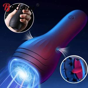 10 최고의 판매 흡입 혀 진동기 - №6