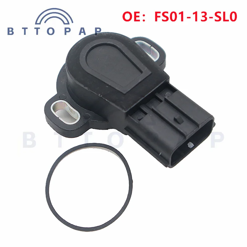 FS01-13-SL0 Throttle Position Sensor For Mazda 323 626 MX-6  Series Models Automotive Spare Parts