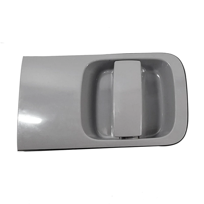 Right Sliding Exterior Outside Door Handle Grey For Hyundai H1 Grand Starex Imax I800 2007-2023 Accessories