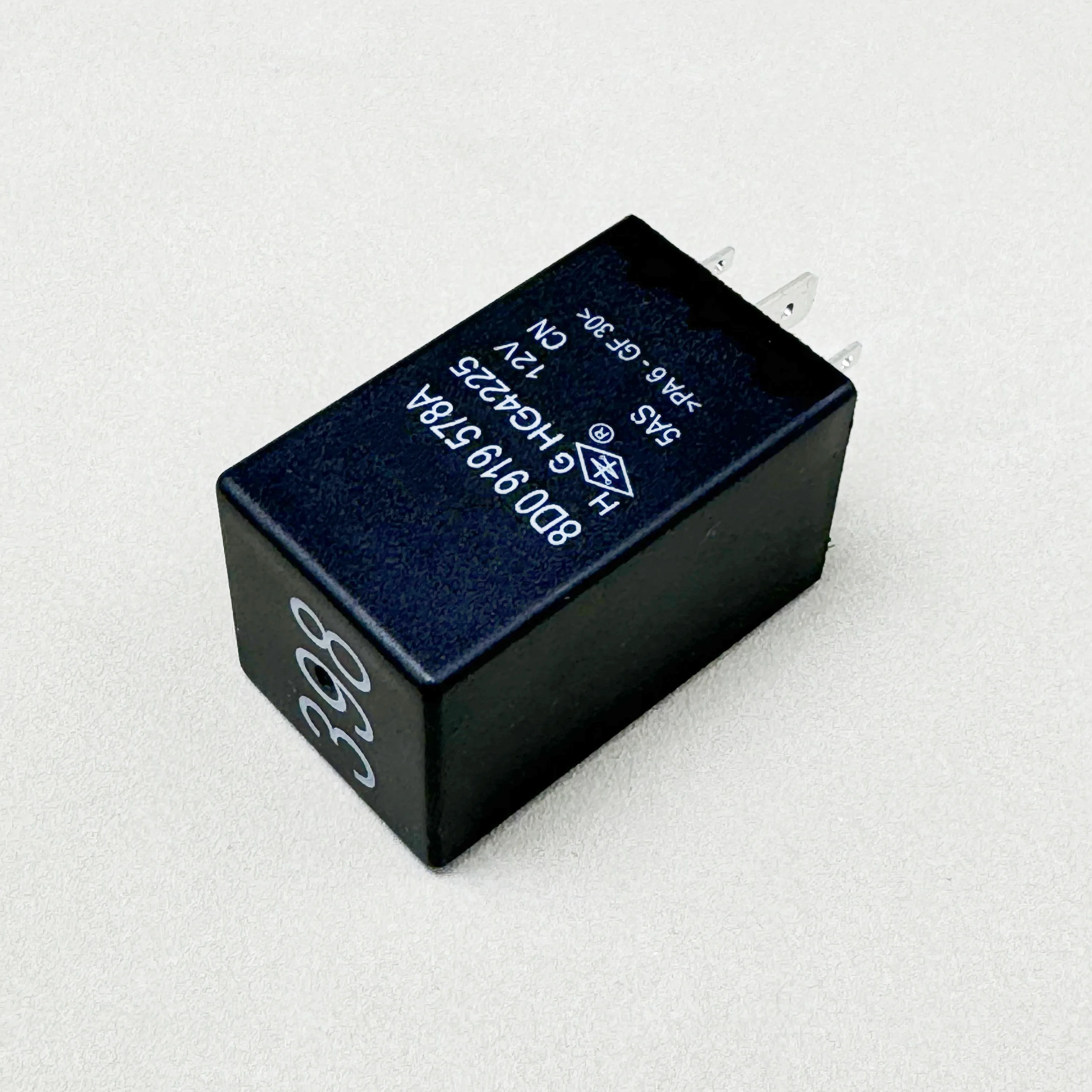 398# A/C Compressor…