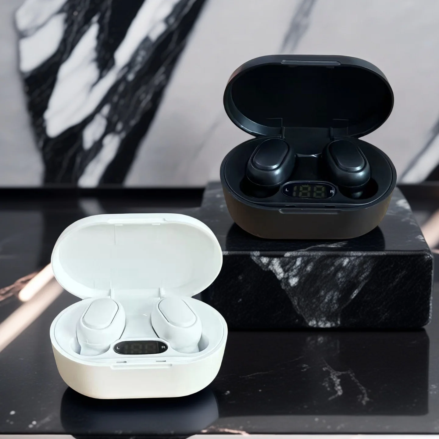 Original E7S Wirele… - image